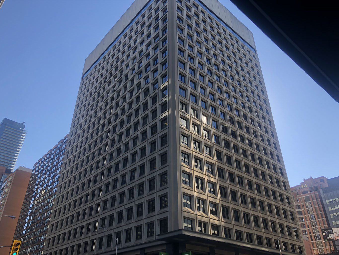 WorkplaceOne - 77 Bloor